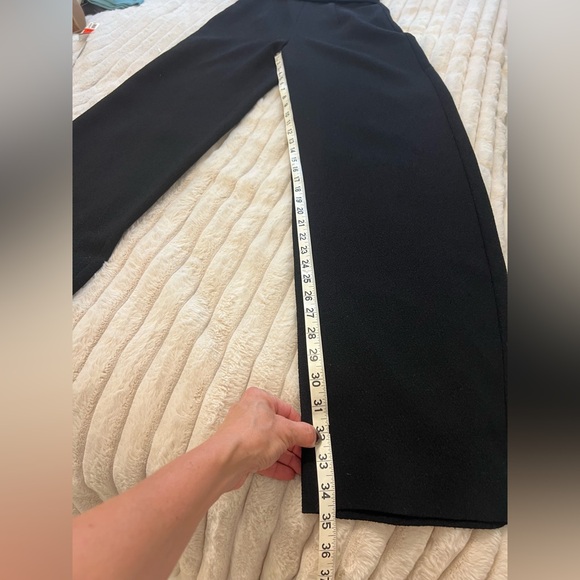 Black Halo Kallan Ruffle Jumpsuit NWT - Picture 16 of 16